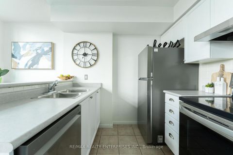 Photo 8 at 333 - 200 Manitoba Street, Mimico, Toronto