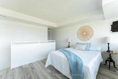 Photo 25 at 333 - 200 Manitoba Street, Mimico, Toronto