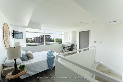 Photo 27 at 333 - 200 Manitoba Street, Mimico, Toronto