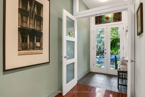 Photo 3 at 435 Ontario Street, Moss Park, Toronto