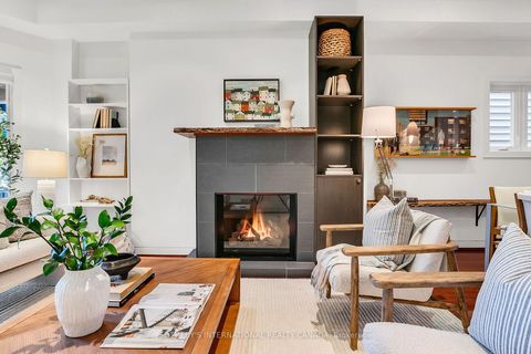 Photo 7 at 435 Ontario Street, Moss Park, Toronto