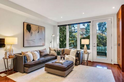 Photo 19 at 435 Ontario Street, Moss Park, Toronto