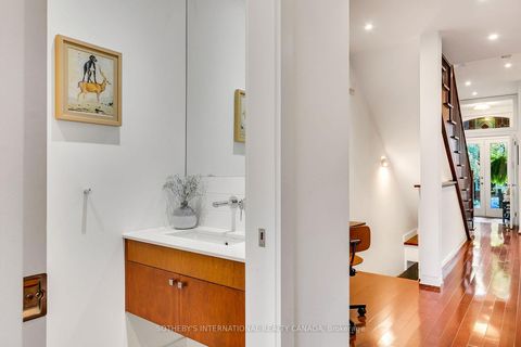 Photo 21 at 435 Ontario Street, Moss Park, Toronto