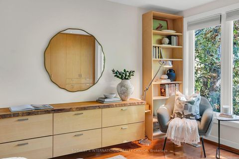 Photo 25 at 435 Ontario Street, Moss Park, Toronto