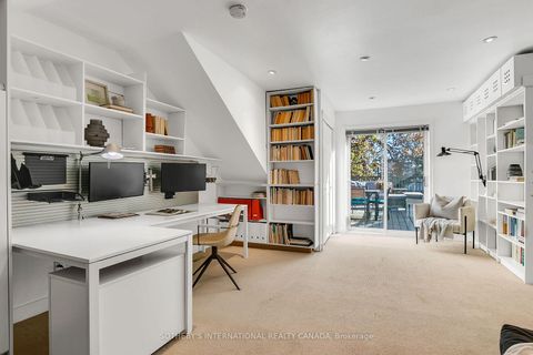 Photo 35 at 435 Ontario Street, Moss Park, Toronto