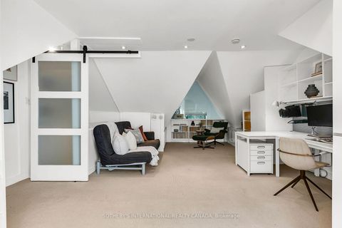 Photo 36 at 435 Ontario Street, Moss Park, Toronto