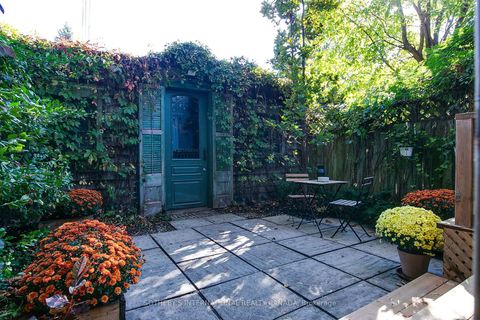 Photo 44 at 435 Ontario Street, Moss Park, Toronto