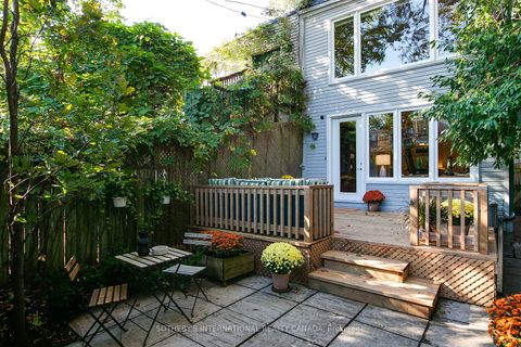 Photo 46 at 435 Ontario Street, Moss Park, Toronto