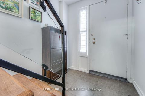 Photo 1 at 7 Maroon Mill Way, Windfields, Toronto