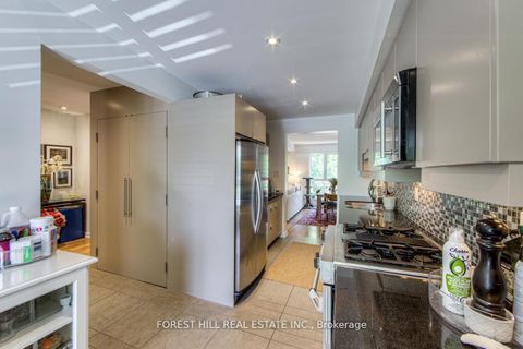 Photo 12 at 7 Maroon Mill Way, Windfields, Toronto