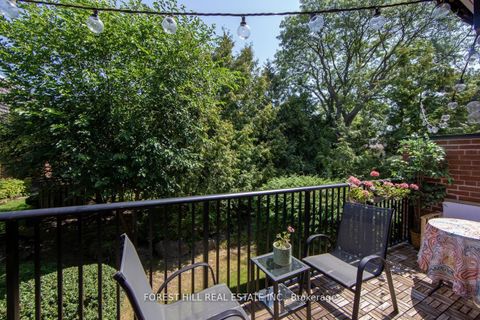 Photo 13 at 7 Maroon Mill Way, Windfields, Toronto