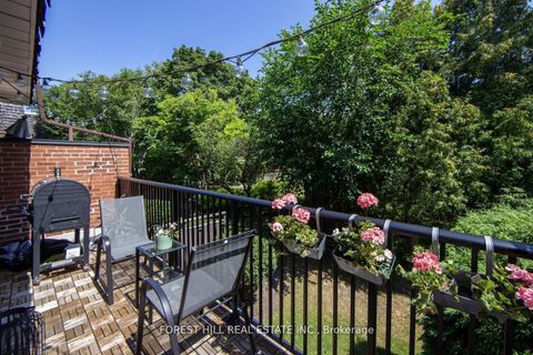 Photo 14 at 7 Maroon Mill Way, Windfields, Toronto