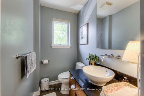 Photo 15 at 7 Maroon Mill Way, Windfields, Toronto