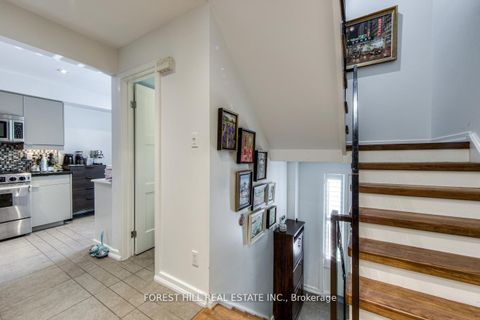 Photo 16 at 7 Maroon Mill Way, Windfields, Toronto