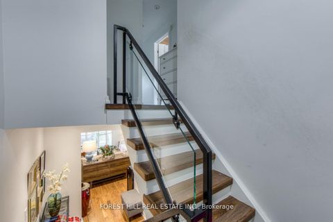 Photo 17 at 7 Maroon Mill Way, Windfields, Toronto