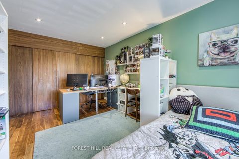 Photo 19 at 7 Maroon Mill Way, Windfields, Toronto