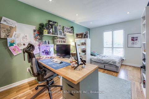 Photo 20 at 7 Maroon Mill Way, Windfields, Toronto
