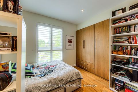 Photo 21 at 7 Maroon Mill Way, Windfields, Toronto