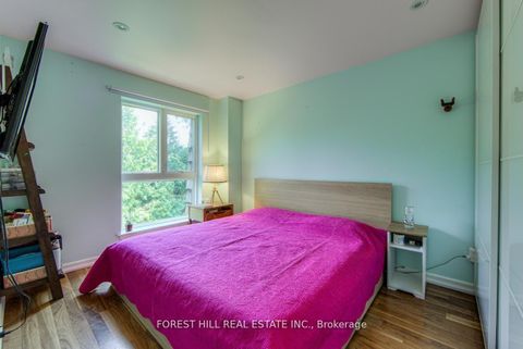 Photo 23 at 7 Maroon Mill Way, Windfields, Toronto