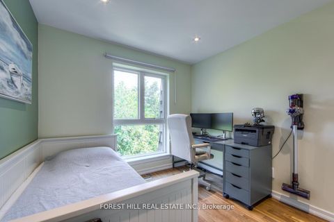 Photo 26 at 7 Maroon Mill Way, Windfields, Toronto