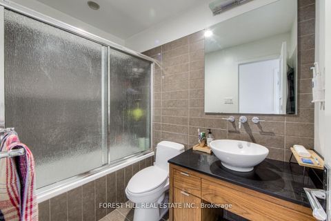 Photo 27 at 7 Maroon Mill Way, Windfields, Toronto