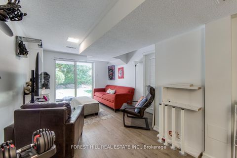 Photo 28 at 7 Maroon Mill Way, Windfields, Toronto