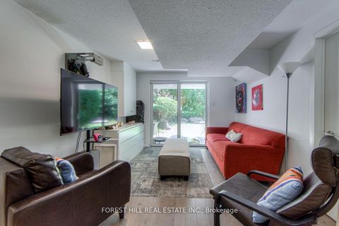Photo 29 at 7 Maroon Mill Way, Windfields, Toronto