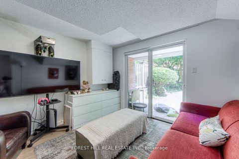 Photo 30 at 7 Maroon Mill Way, Windfields, Toronto