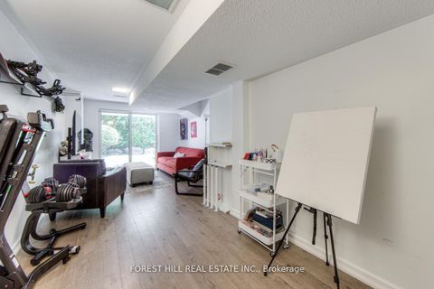 Photo 31 at 7 Maroon Mill Way, Windfields, Toronto