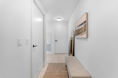 Photo 6 at N609 - 35 Rolling Mills Road, Waterfront Communities C8, Toronto