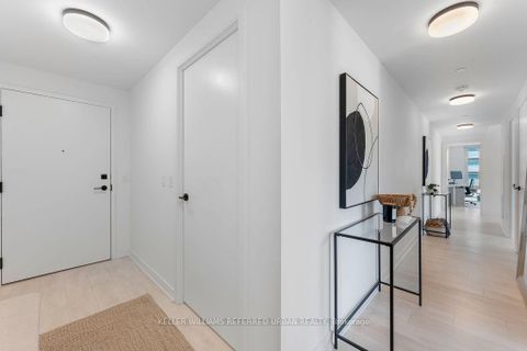 Photo 7 at N609 - 35 Rolling Mills Road, Waterfront Communities C8, Toronto