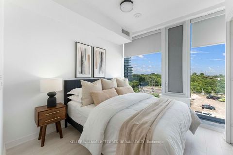 Photo 9 at N609 - 35 Rolling Mills Road, Waterfront Communities C8, Toronto