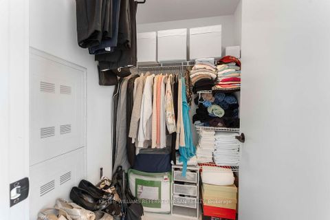 Photo 10 at N609 - 35 Rolling Mills Road, Waterfront Communities C8, Toronto