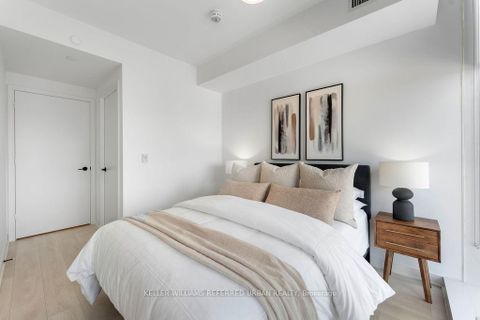 Photo 11 at N609 - 35 Rolling Mills Road, Waterfront Communities C8, Toronto