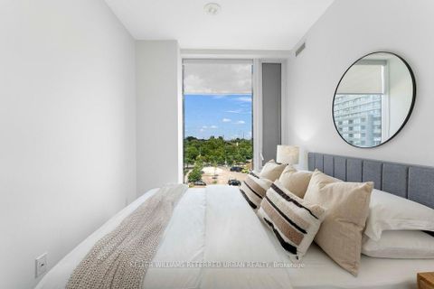 Photo 13 at N609 - 35 Rolling Mills Road, Waterfront Communities C8, Toronto