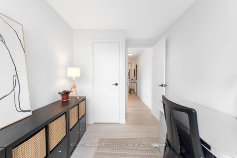 Photo 16 at N609 - 35 Rolling Mills Road, Waterfront Communities C8, Toronto