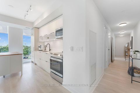 Photo 17 at N609 - 35 Rolling Mills Road, Waterfront Communities C8, Toronto