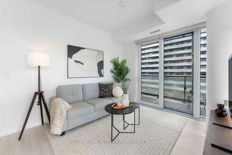 Photo 20 at N609 - 35 Rolling Mills Road, Waterfront Communities C8, Toronto