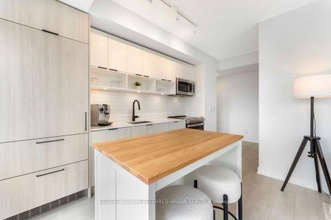 Photo 21 at N609 - 35 Rolling Mills Road, Waterfront Communities C8, Toronto