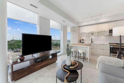 Photo 23 at N609 - 35 Rolling Mills Road, Waterfront Communities C8, Toronto