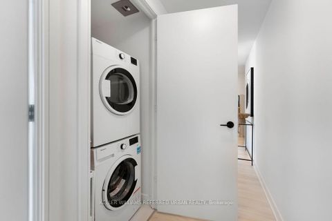 Photo 27 at N609 - 35 Rolling Mills Road, Waterfront Communities C8, Toronto