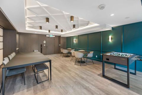 Photo 35 at N609 - 35 Rolling Mills Road, Waterfront Communities C8, Toronto