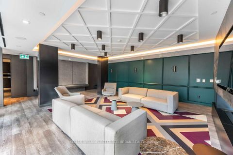 Photo 40 at N609 - 35 Rolling Mills Road, Waterfront Communities C8, Toronto