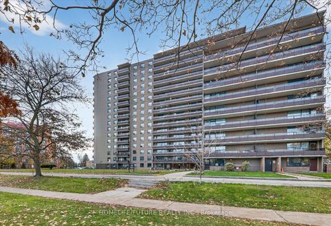 Photo 2 at 705 - 180 Markham Road, Scarborough Village, Toronto