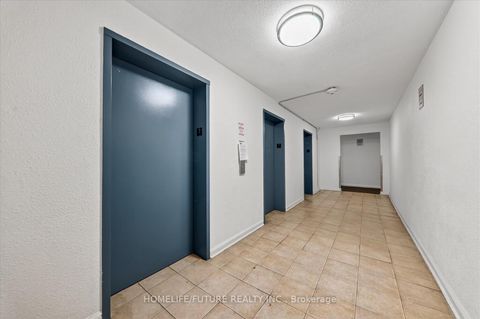 Photo 6 at 705 - 180 Markham Road, Scarborough Village, Toronto