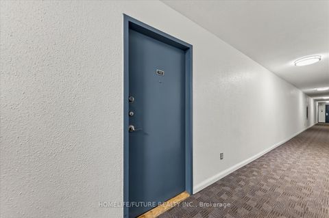 Photo 7 at 705 - 180 Markham Road, Scarborough Village, Toronto