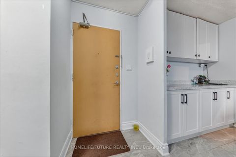Photo 8 at 705 - 180 Markham Road, Scarborough Village, Toronto