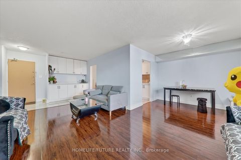 Photo 11 at 705 - 180 Markham Road, Scarborough Village, Toronto