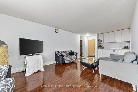 Photo 12 at 705 - 180 Markham Road, Scarborough Village, Toronto