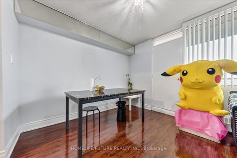 Photo 13 at 705 - 180 Markham Road, Scarborough Village, Toronto